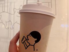 -喜茶(上海打浦桥日月光gelato lab+店)