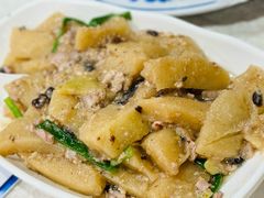 柚皮鱼肠-腰记饭店(龙源路店)