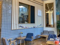 大堂-司乎·日式鲜吐司(EFC欧美广场店)