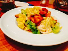 -巴依老爷新疆美食(常营店)
