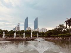 -南普陀素菜馆