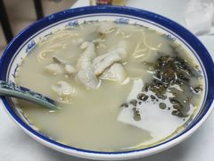-明呈黄鱼面馆(斜土路店)