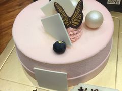 -黑池口感烘焙·生日蛋糕(坂田店)