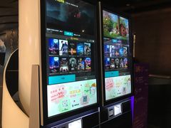 -博纳UA影城(KK Mall IMAX店)