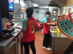 -塔斯汀中国汉堡(江大南路店)