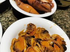 -渔民船说·北塘海鲜·天津菜·海肠捞饭(北塘古镇店)