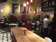PizzaExpress&nbsp;马上诺(长泰广场店)-玛尚诺Pizza&Bar(长泰广场店)