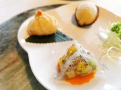 -三号黄浦会Canton Table