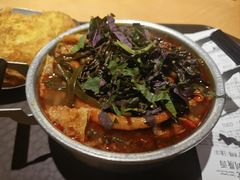 -水平有限广西米粉·广西风味集(五道口店)