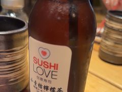-Sushi Love 创意寿司(丽影广场店)