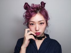 -icare美发沙龙