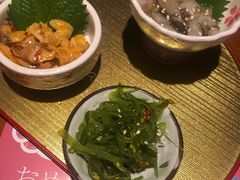 -有喜屋·深夜食堂(北京西路店)