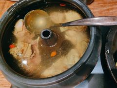 -云海肴·汽锅鸡·云南菜(广安门天虹店)