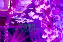 -上海雅居乐万豪侯爵酒店·宴会厅