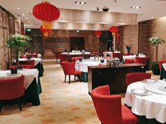 -北京西单美爵酒店-融轩中餐厅