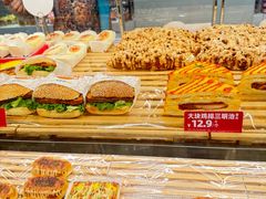 -味多美蛋糕(三元桥店)