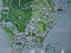 -海南文笔峰盘古文化旅游区