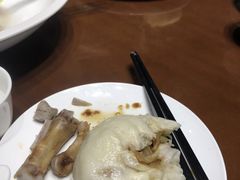 -郑庄脂渣海鲜楼(九水路店)