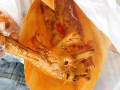 -降龙爪爪(建设路2店)