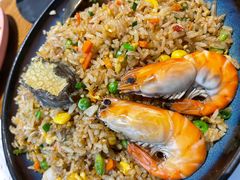 -甜阿姨·天台花园私房菜(万松园店)