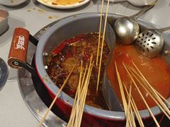 -牛签签串串香(IFS店)