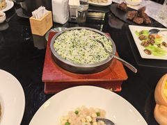 -徐记私厨(半淞园路店)