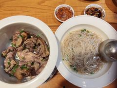 -小堂宴·老厦门码头小炒(厦大店)