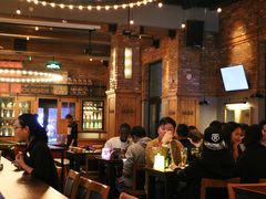 大堂-COMMUNE幻师(渔人码头店)