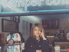 -叁秋咖啡 SANQIU COFFEE(天津河北路店)