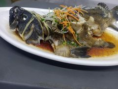 -南海渔家•海鲜•正宗海南菜(海棠湾店)