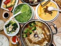 -大丰收脆鱼(浦西万达店)