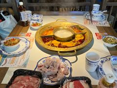 -哥老官重庆美蛙鱼头(日月光店)
