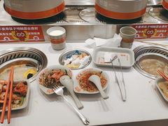 -密友回转自助火锅(世茂国际广场店)