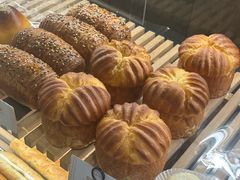 -CARINO BAKERY&CAFE(南方商城店)