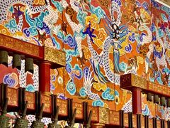 -北京市劳动人民文化宫(太庙)