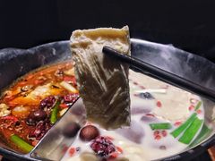 -无老锅(苓雅店)