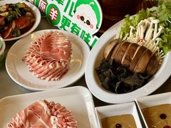 -牛街·马辈儿涮肉(牛街总店)