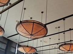 -郑州富力万达文华酒店·云端美食汇自助餐厅