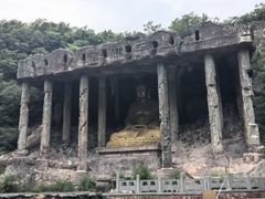 -圣莲山风景区