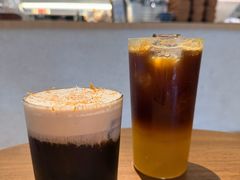 -SorSod 咖啡&食堂