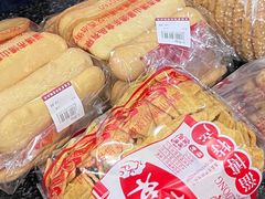 -景德东(青龙山店)