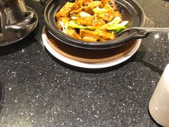 -鹿港小镇(滨北店)