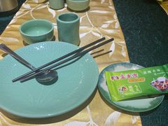 -金象湾泰国餐厅(华林路店)