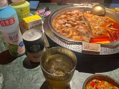 -牛New寿喜烧(金茂览秀城店)
