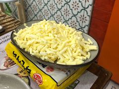 -高基五春川炒鸡排 韩国料理(威海总店)