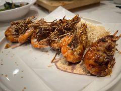 -稻香海鲜饭店(第一国际店)