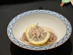 -雲上錢屋·怀石料理(上海中心店)