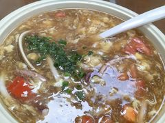 -聂记粤菜馆(鼓西路店)