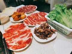 -黑山牛肉汤火锅(花城汇店)