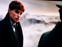 -百美汇影城(LUXE嘉里中心店)